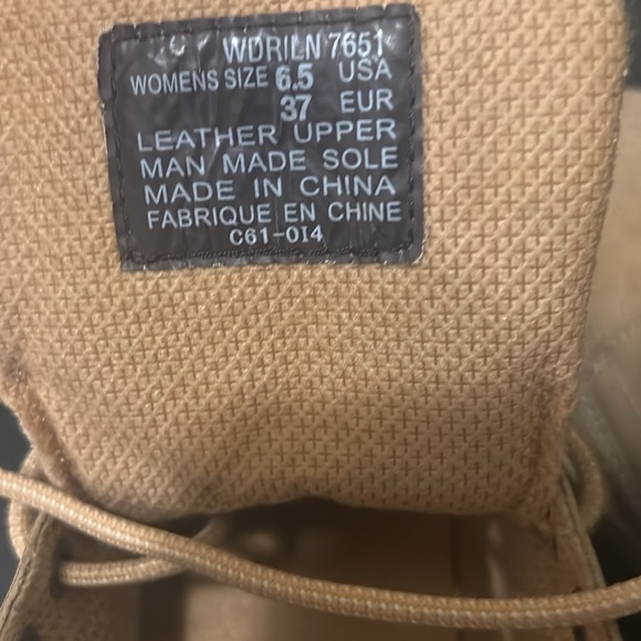 Lugs size 6.5 - Picture 6 of 8